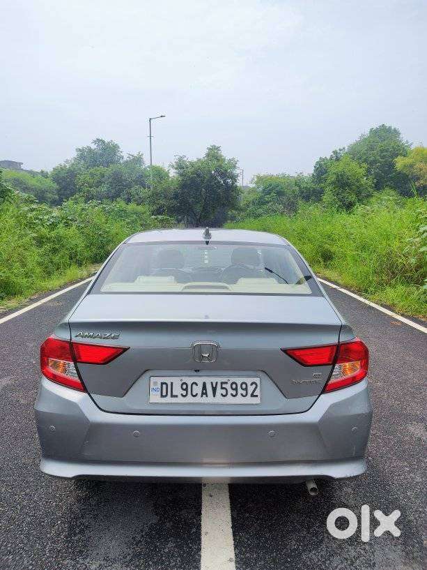 Honda Amaze [ ] 1.2 Vx At I-vtec, 2021, Petrol