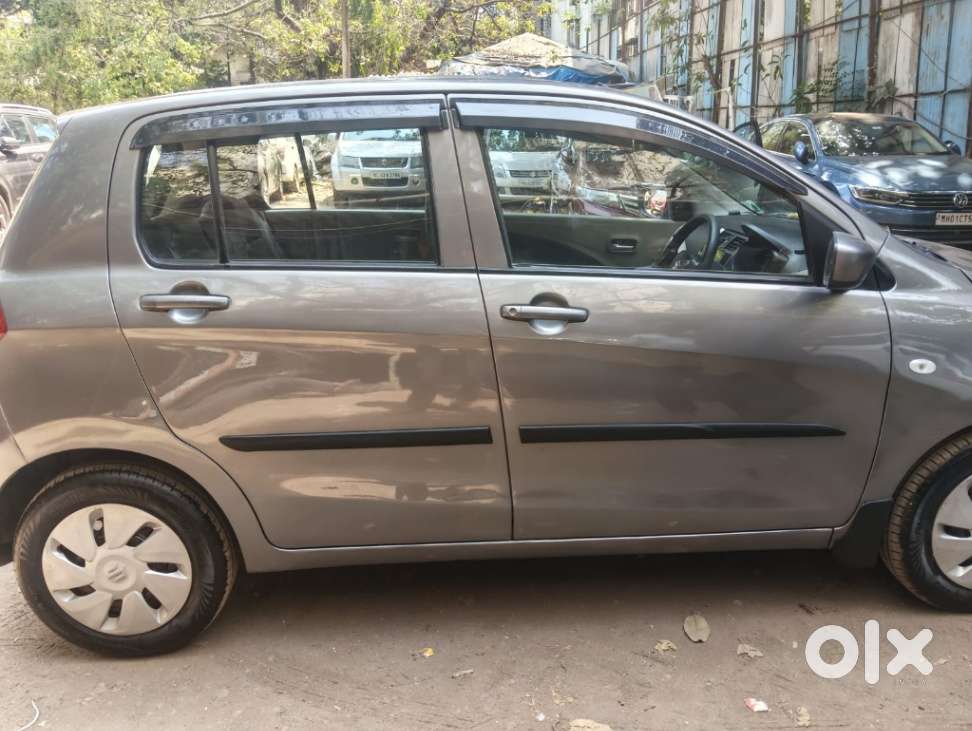 Maruti Suzuki Celerio 2014-2017 Vxi At, 2014, Petrol