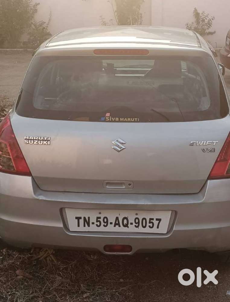 Maruti Suzuki Swift Ddis Vdi, 2011, Diesel