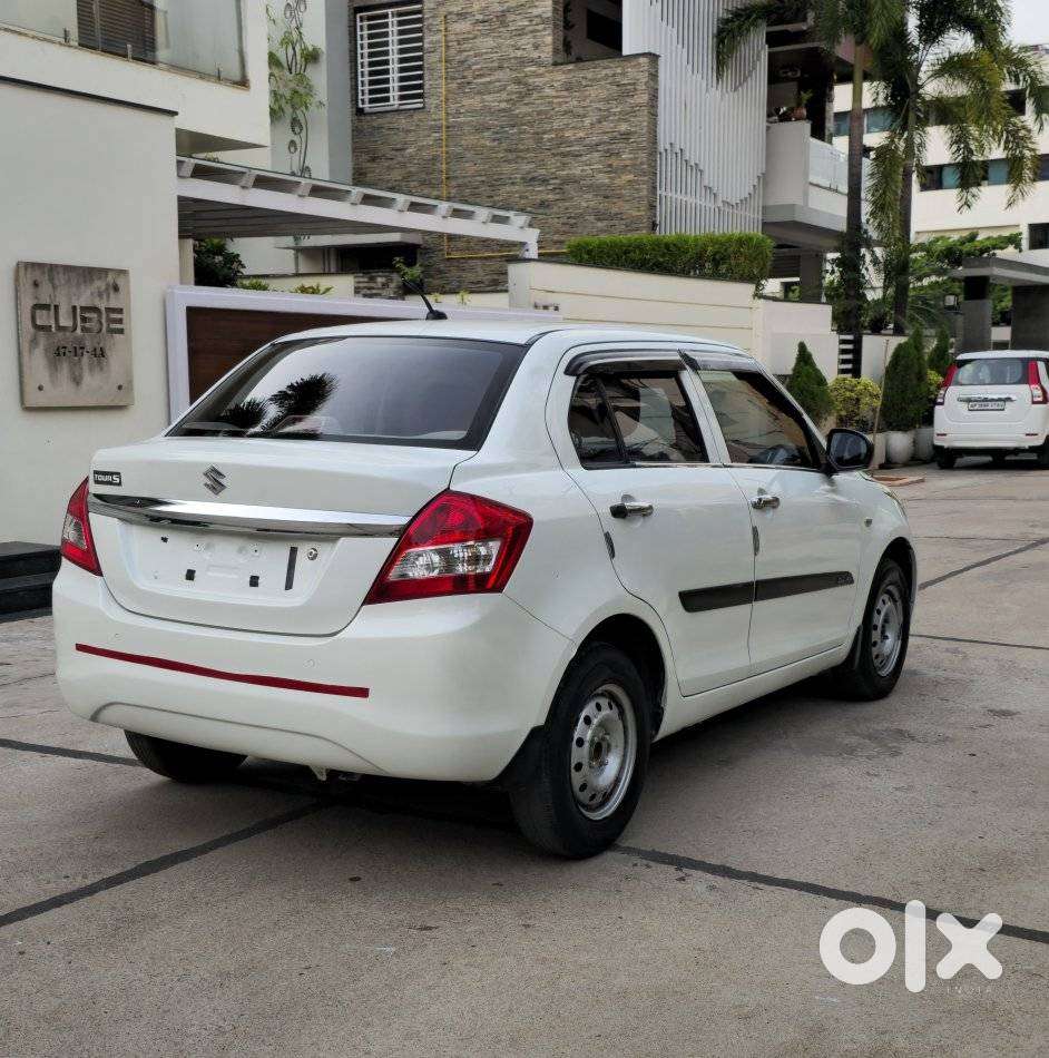 Maruti Suzuki Swift Dzire Tour S, 2022, Petrol