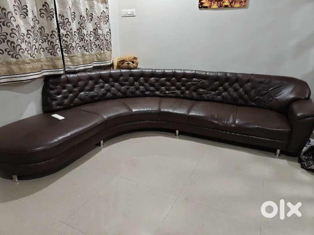 Sofasate well condition