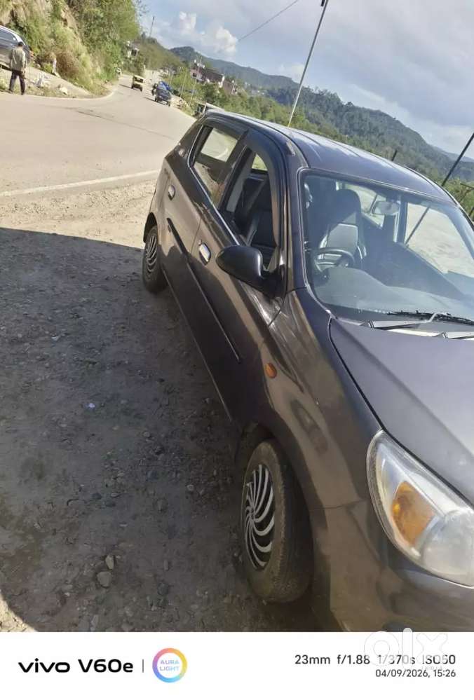 Good Condition