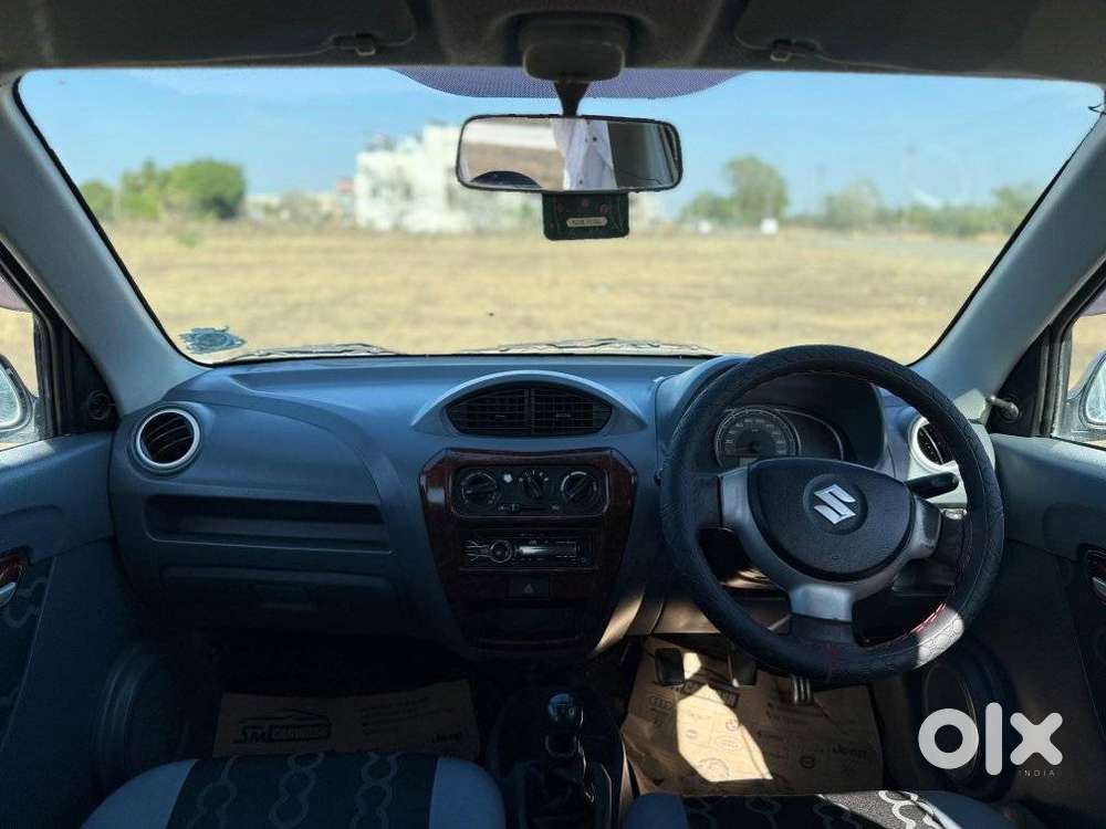 Maruti Suzuki Alto 800 2012-2016 0.8 Lxi (o), 2015, Cng & Hybrids