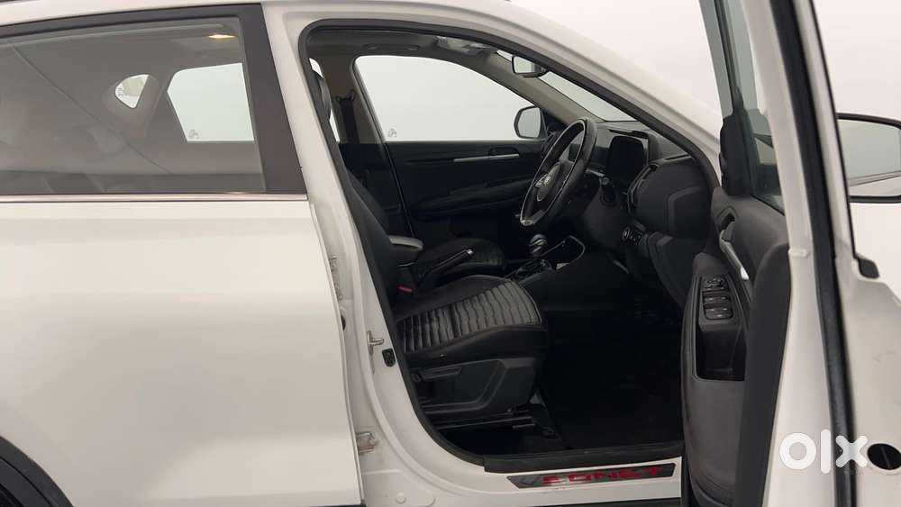 Kia Sonet Gtx Plus 1.5 Dct At, 2021, Diesel
