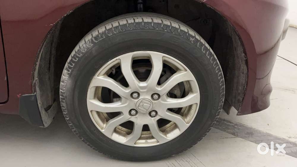 Honda Amaze Vx I-vtec, 2013, Petrol