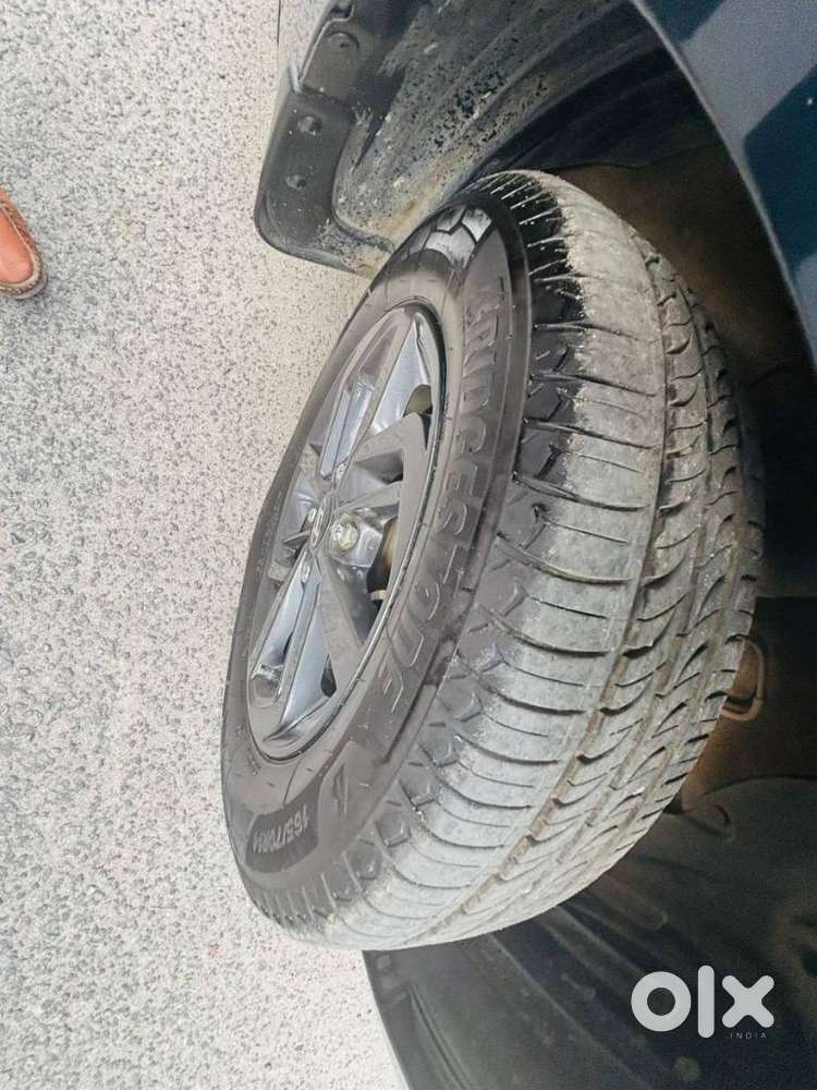 Hyundai Grand I10 Nios Sportz, 2021, Petrol