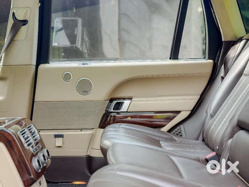 Land Rover Range 3.0 Diesel Swb Vogue, 2017, Diesel