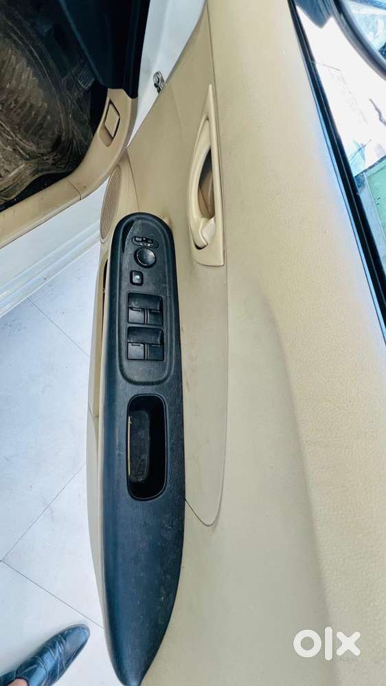 Honda Amaze, 2016, Petrol