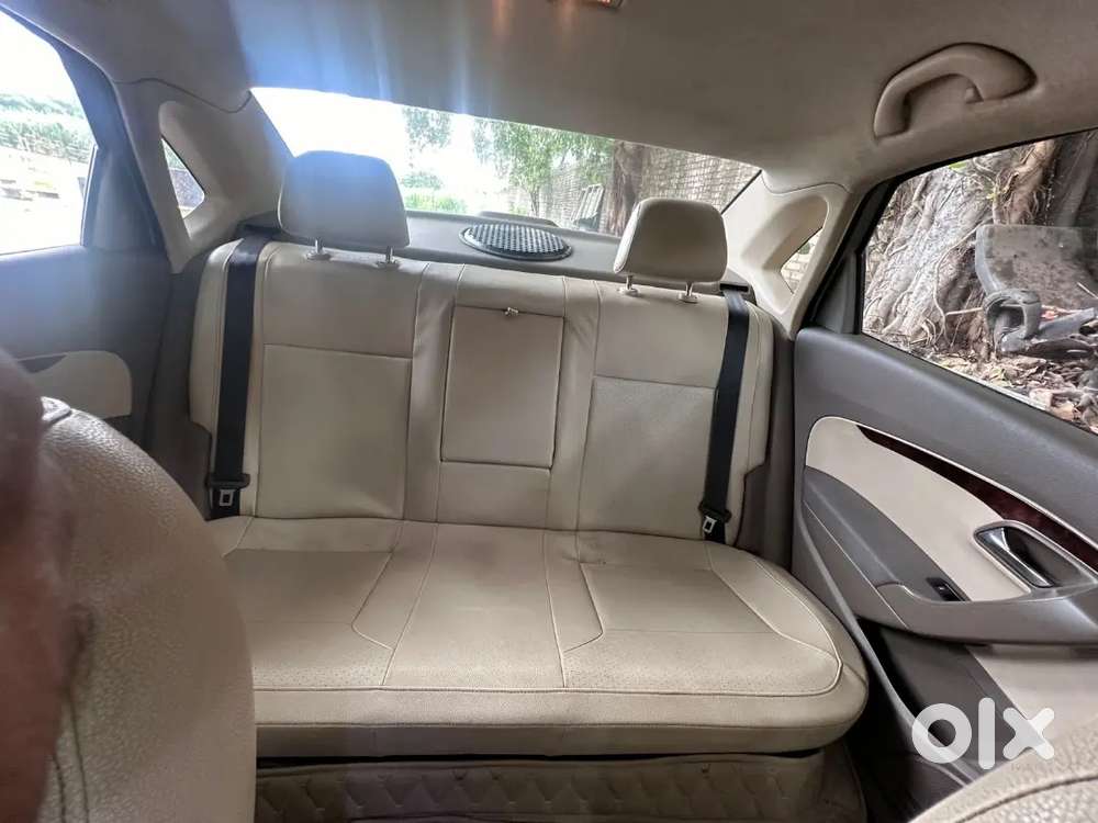 Skoda Rapid Elegance 2015 Diesel