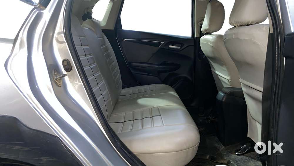 Honda Wr-v I-dtec Vx, 2018, Diesel