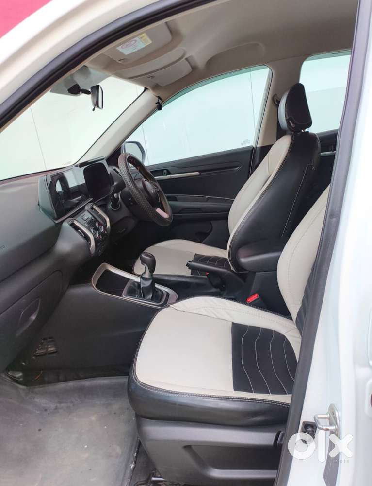 Kia Sonet 1.2 Htk Plus, 2023, Diesel