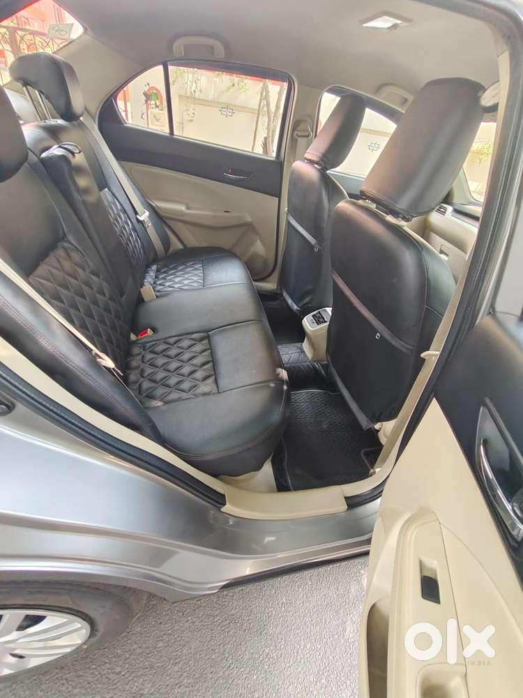 Maruti Suzuki Swift Dzire Vxi Optional, 2022, Cng & Hybrids