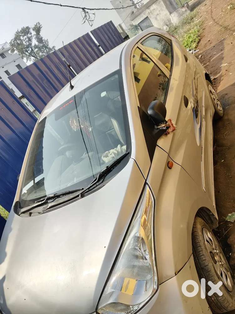 Hyundai Eon 2018 Petrol Well Maintained