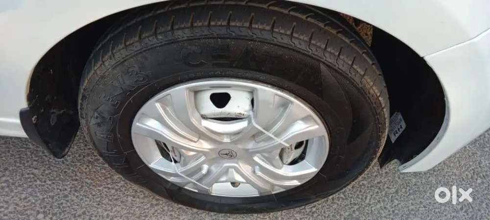 Tata Tiago 2019 Diesel Good Condition