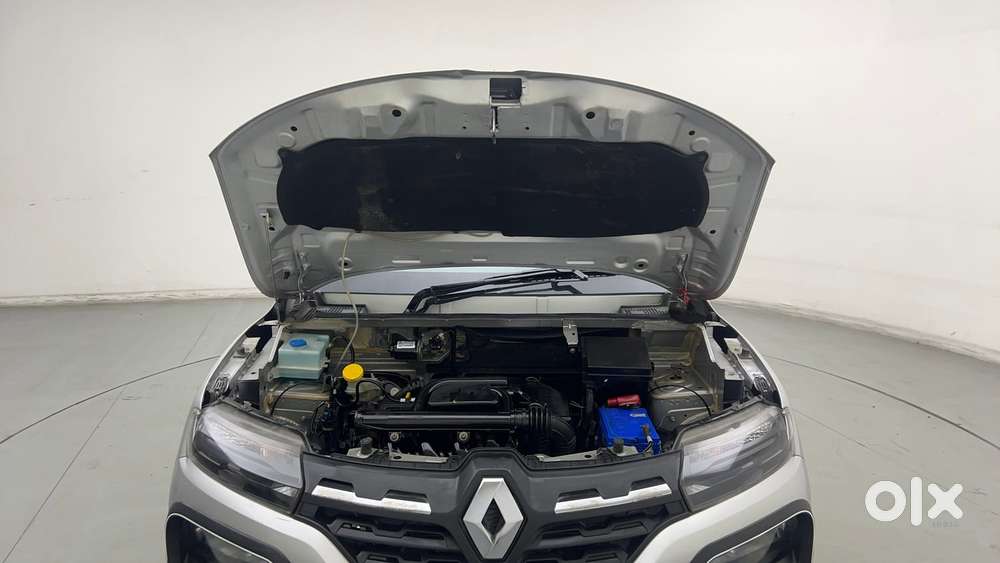 Renault Kwid Climber, 2023, Petrol