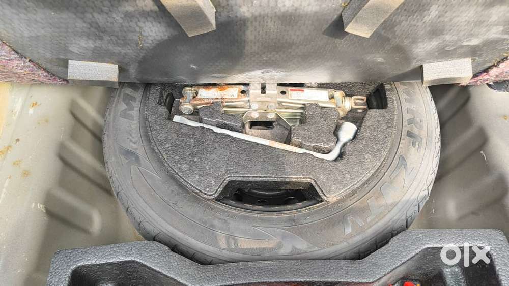 Maruti Suzuki Ciaz 2014-2017 Zdi Shvs, 2017, Diesel