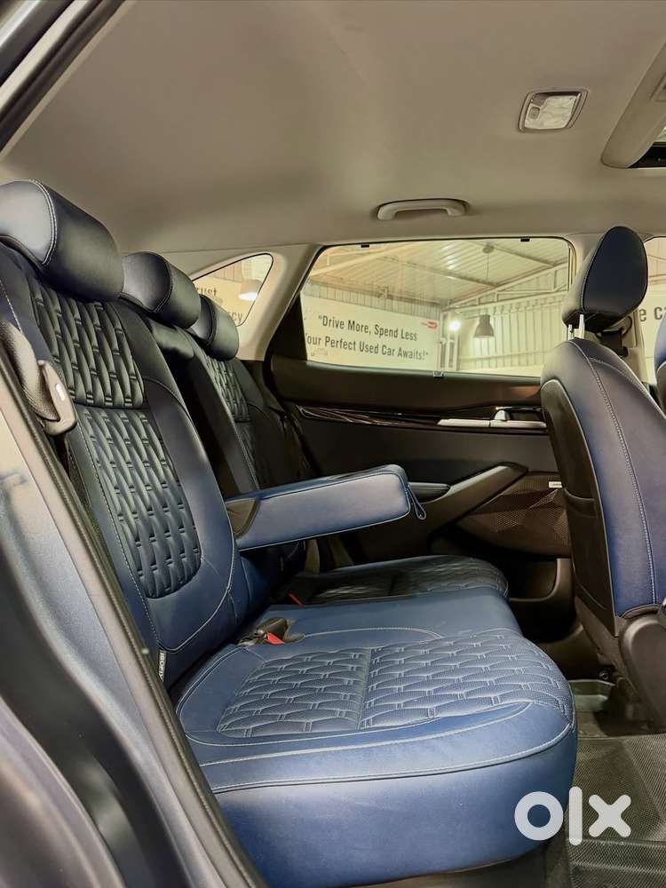 Kia Seltos 1.4 X-line Dct, 2022, Petrol