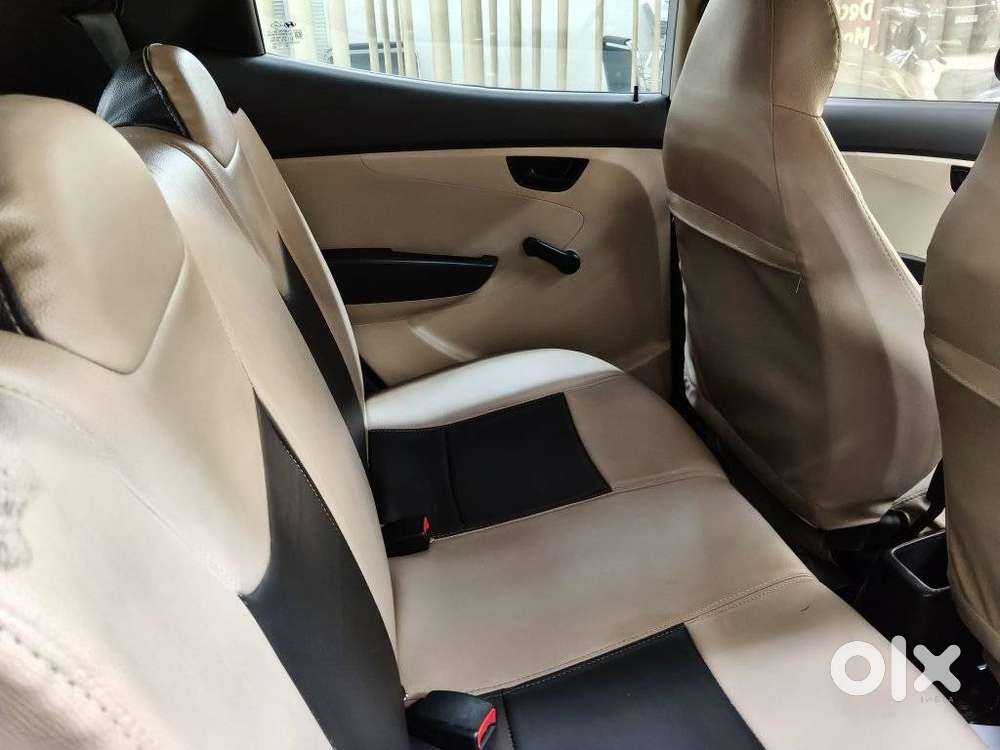 Hyundai Eon Era +, 2014, Petrol