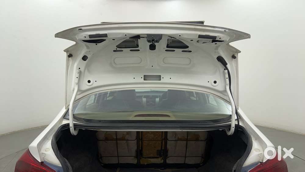 Honda City 2011-2013 V Mt, 2011, Petrol