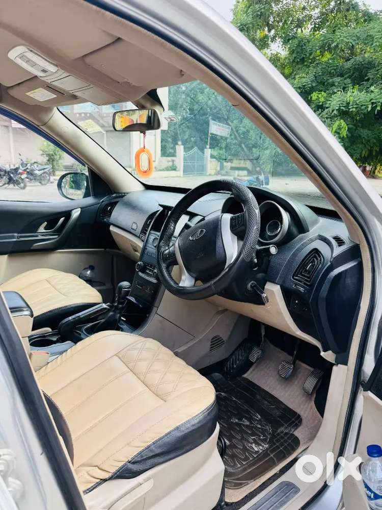 Mahindra Xuv500 Diesel 2016