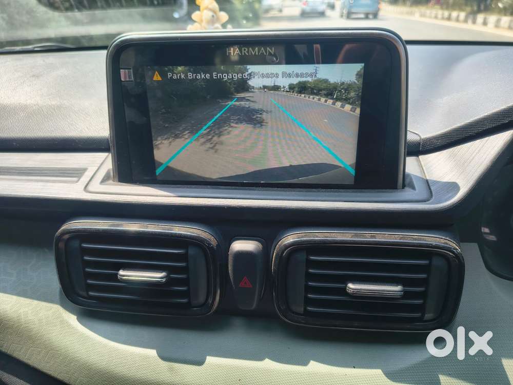 Tata Punch Adventure, 2024, Petrol