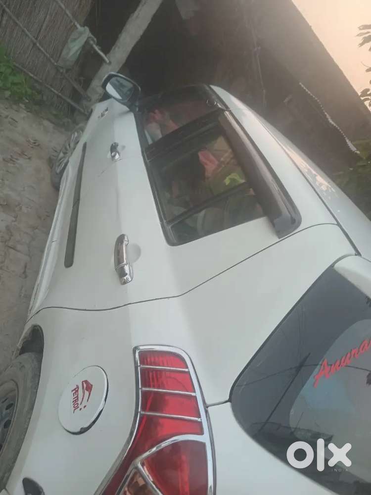 Maruti Suzuki Swift 2008