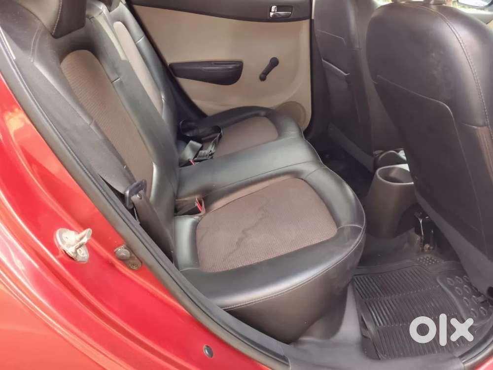 Hyundai I20 1.2 Era, 2014, Petrol