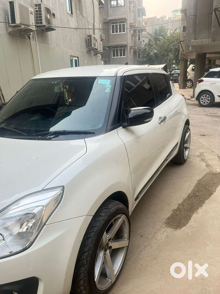 Maruti Suzuki Swift 2023