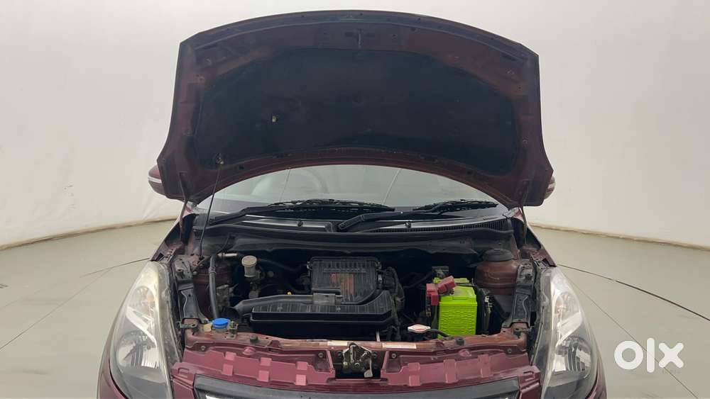 Maruti Suzuki Swift Dzire 1.3 Vxi, 2016, Petrol
