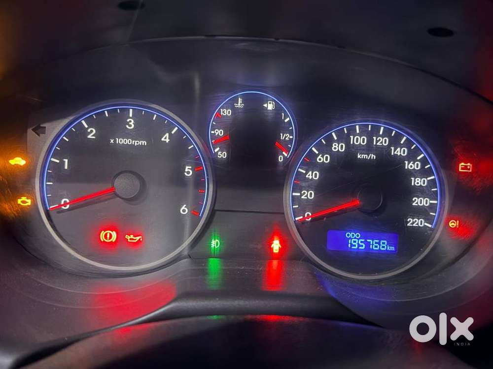 Hyundai I20 2013 Diesel 196000 Km Driven