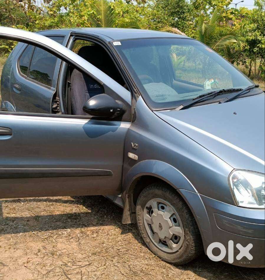 Indica V2 Dls Bsiii Mv Tax Paid Save 30k Go Worry Free Till Nov 2031