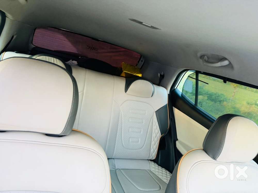 Hyundai Creta Diesel Manual 2021 Oct