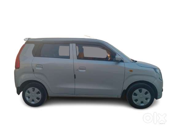 Maruti Suzuki Wagon R Vxi 1.2, 2024, Petrol