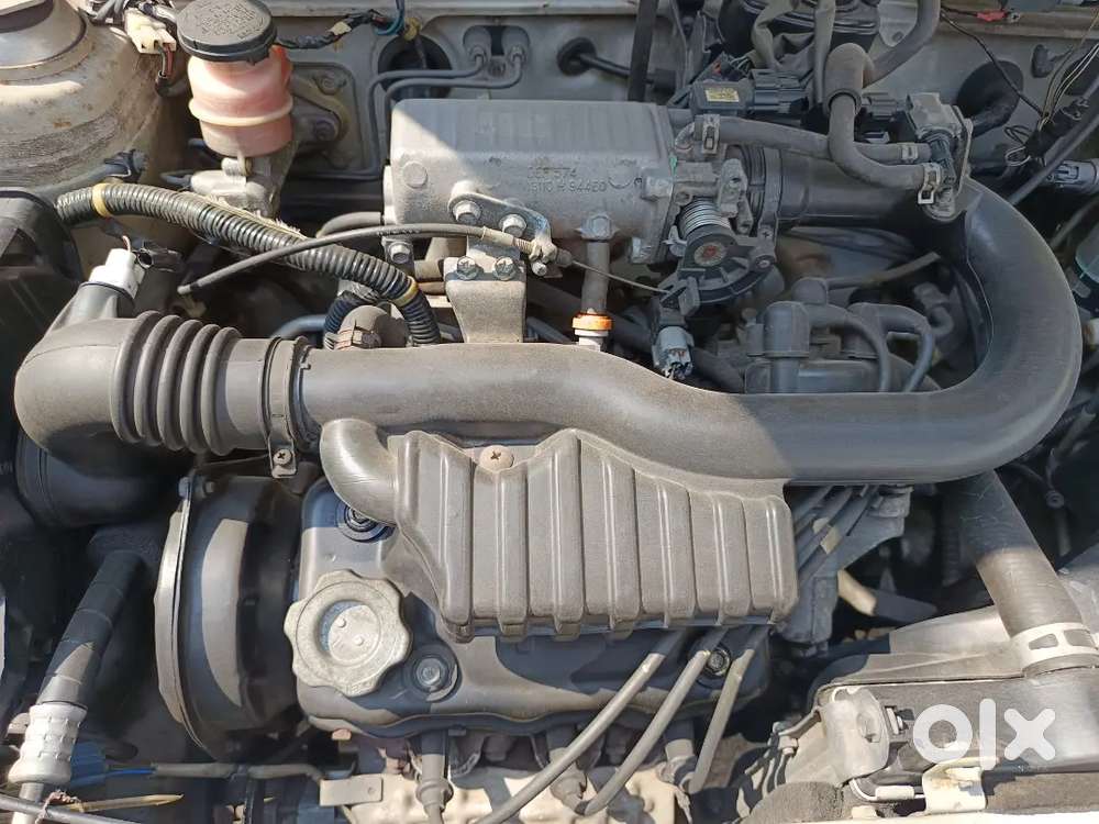 Maruti Suzuki 800 A/c 2012 Model Well Maintained 52000 Km