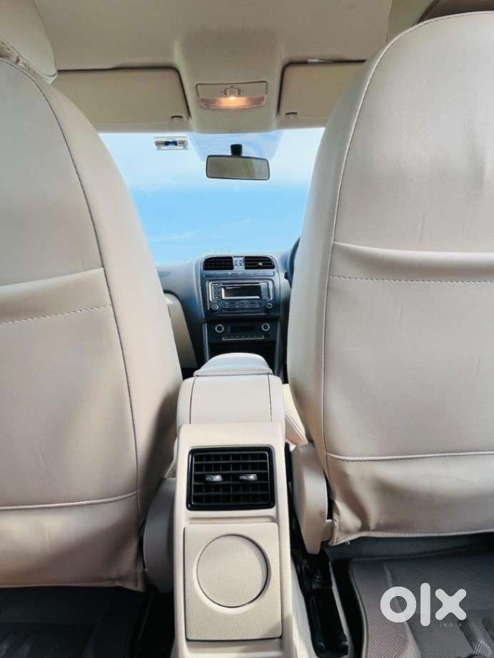 Volkswagen Vento 2013-2015 Magnific 1.5 Tdi Highline, 2014, Diesel