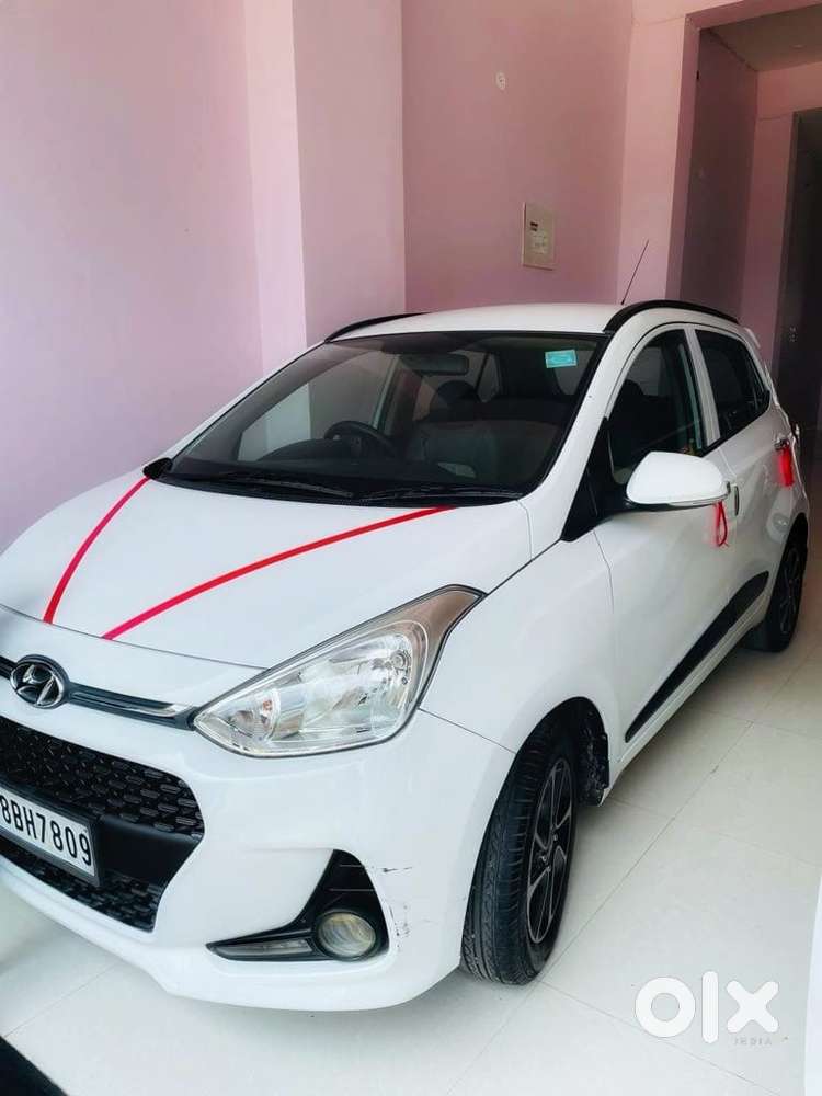 Hyundai I10 Diesel 2017 Car