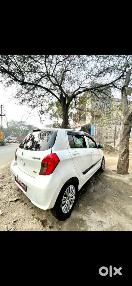 Maruti Suzuki Hybrid 2016