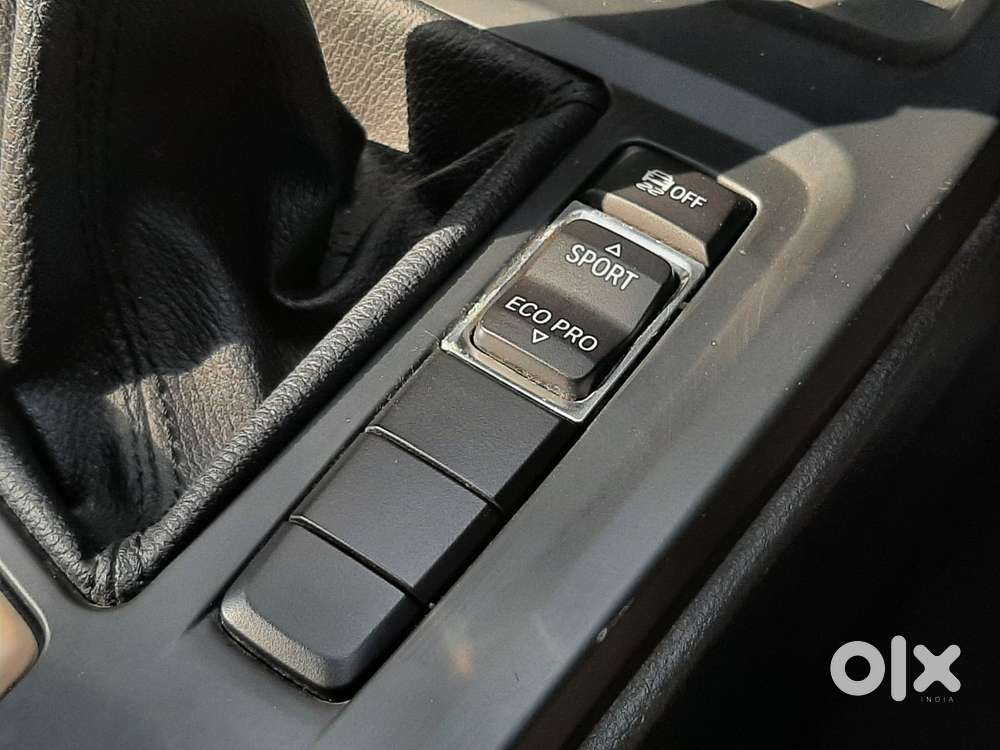 Bmw X1 2.0 Sdrive 20d, 2017, Diesel