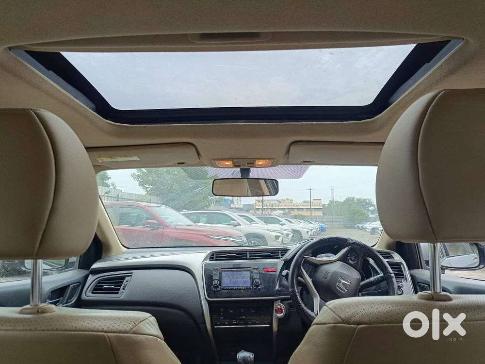 Honda City I Dtec Vx, 2015, Diesel