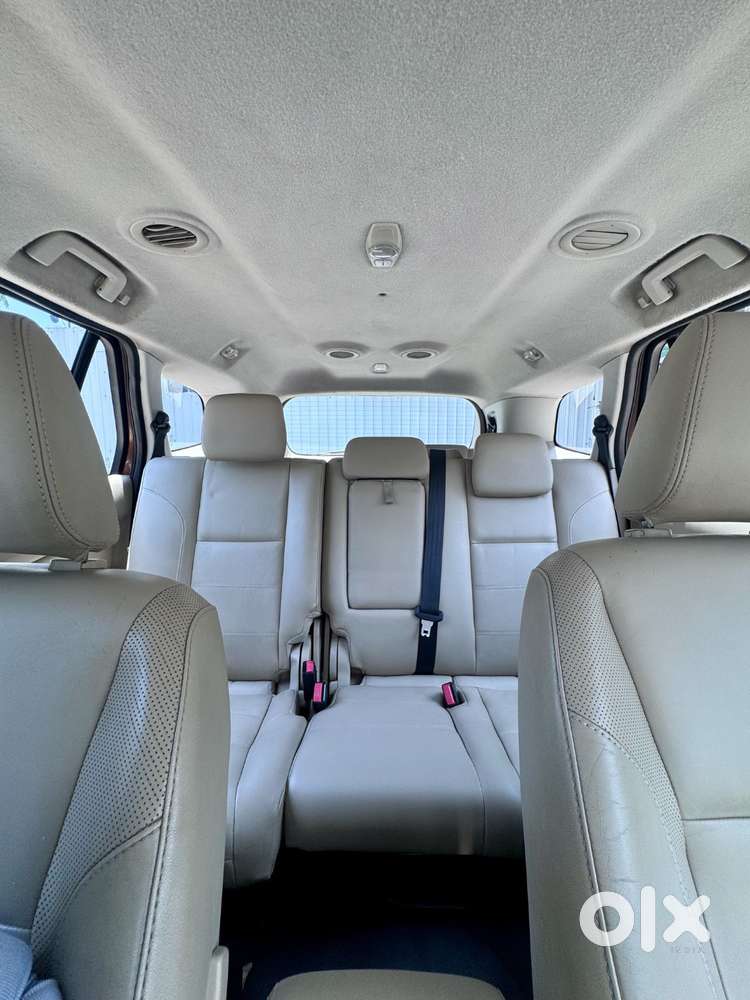Ford Endeavour 3.2l 4x4