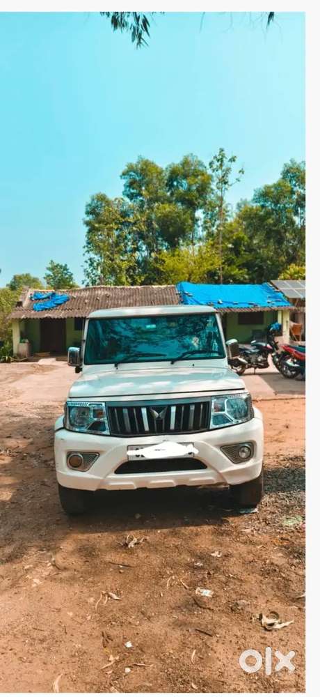 Mahindra Be 6 2023 Diesel 65800 Km Driven