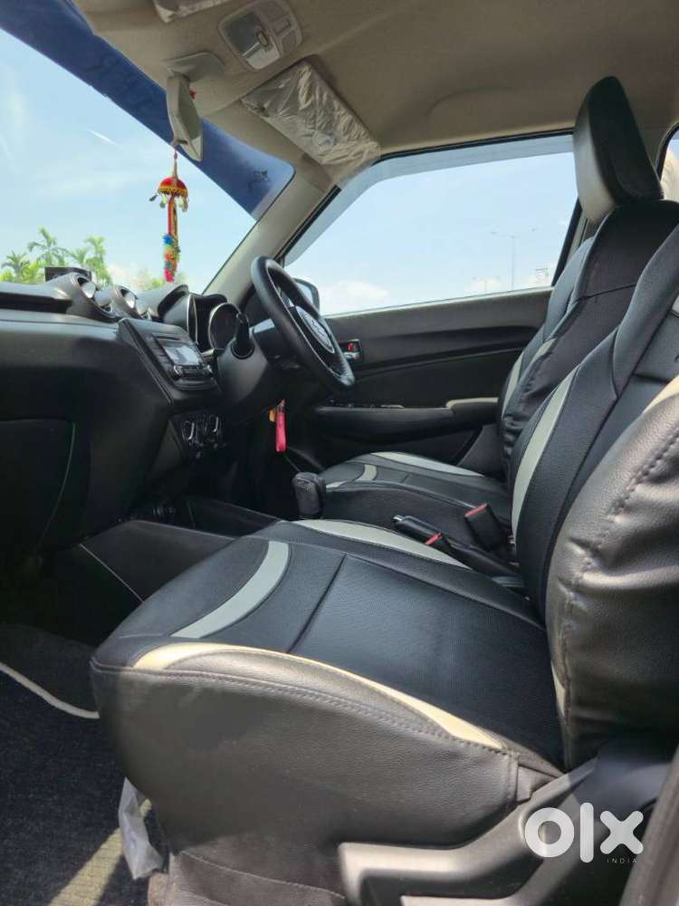 Maruti Suzuki Swift 2018 Amt Vxi, 2020, Petrol