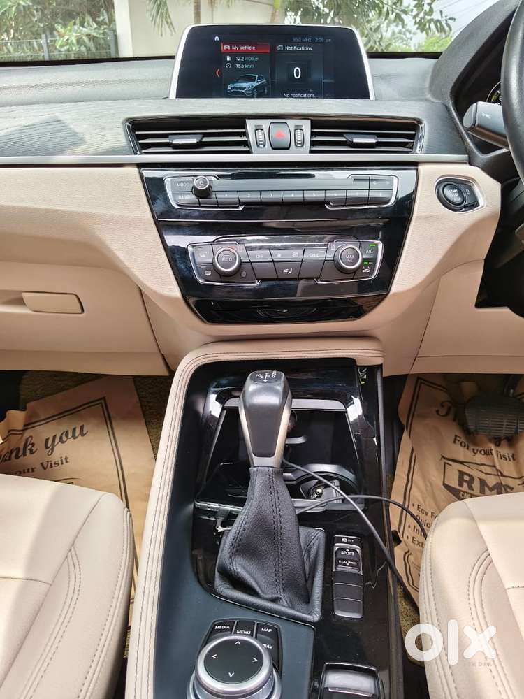 Bmw X1 2.0 Sdrive 20d, 2020, Diesel