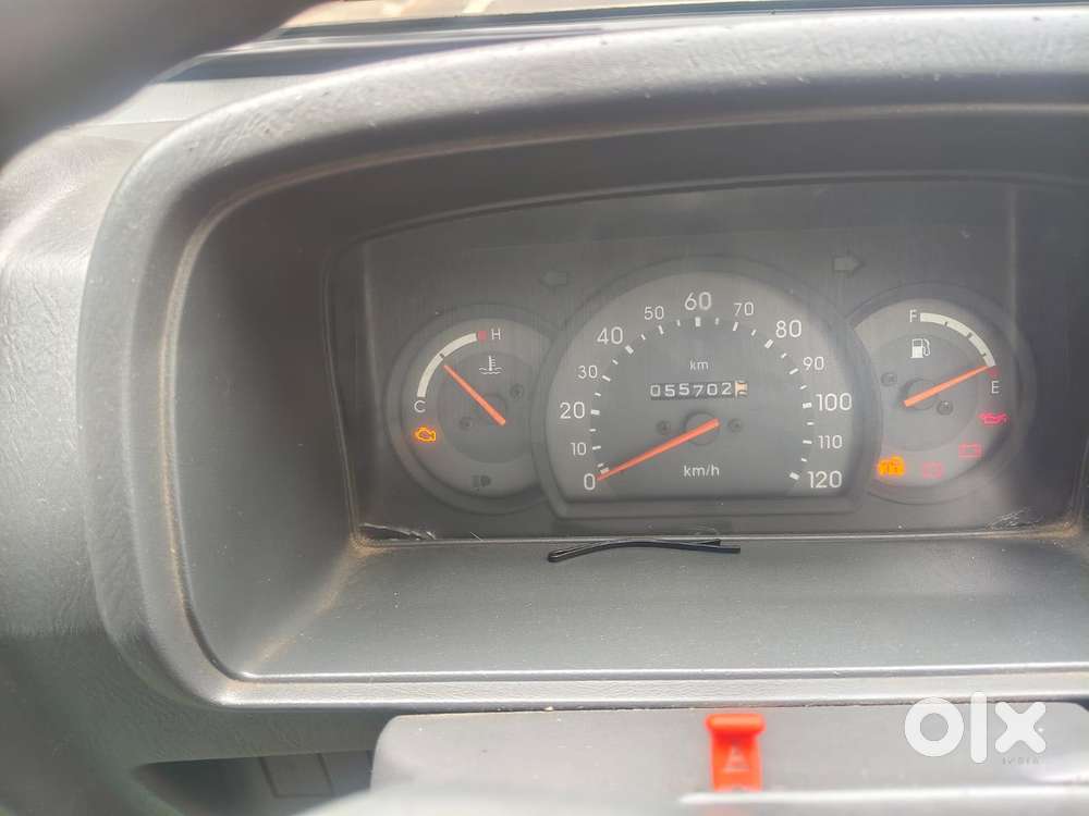 Maruti Suzuki Omni 5 Seater, 2011, Petrol