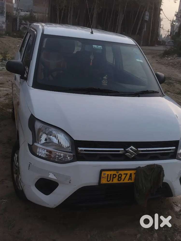 Maruti Suzuki Wagon R, 2025 Lxi Cng