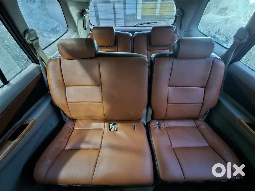 Toyota Innova 2012 Diesel Well Maintained Orginal Kerala Vehicle