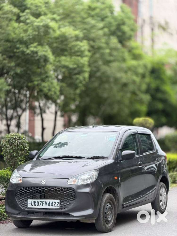 Maruti Suzuki Alto K10 1.0 Vxi, 2024, Petrol