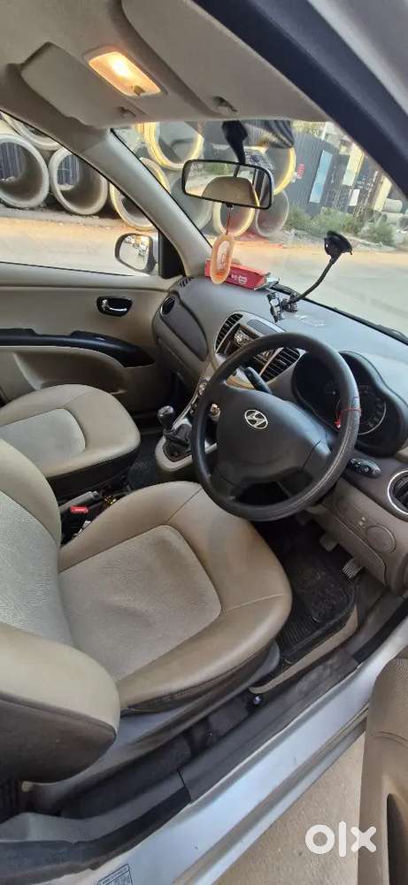 Hyundai I10 1.2 Magna Petrol Model 2013