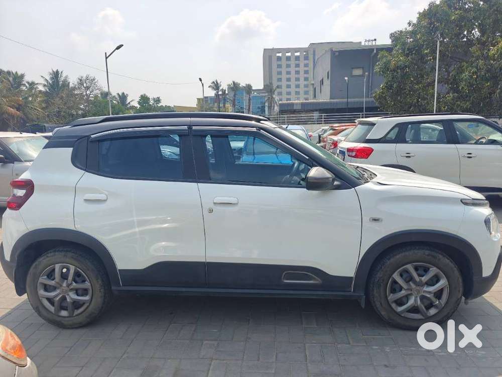 Citroen C3 Feel (o) 1.2 Petrol, 2023, Petrol