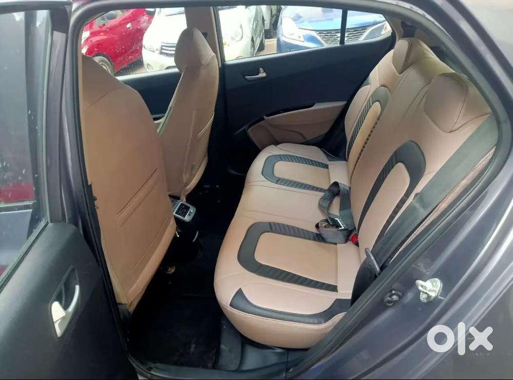 Hyundai Grand I10 2014 Variant